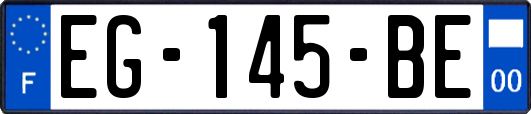 EG-145-BE