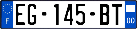 EG-145-BT