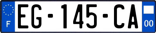 EG-145-CA