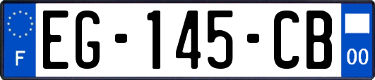 EG-145-CB