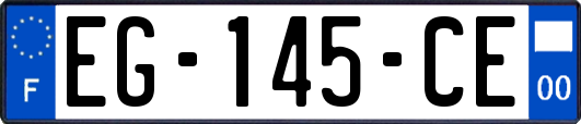 EG-145-CE