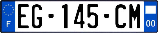 EG-145-CM