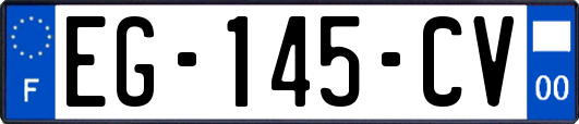 EG-145-CV