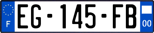 EG-145-FB