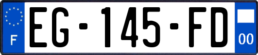 EG-145-FD