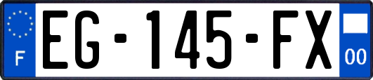 EG-145-FX