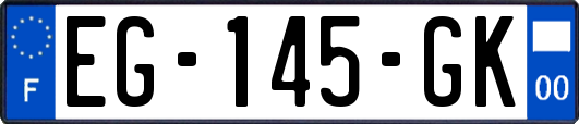 EG-145-GK