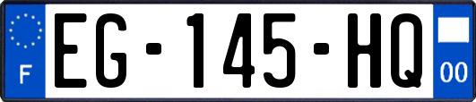 EG-145-HQ