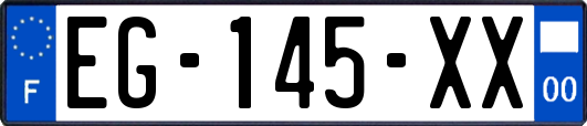 EG-145-XX