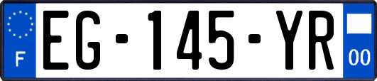 EG-145-YR