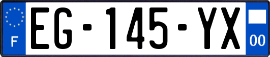 EG-145-YX
