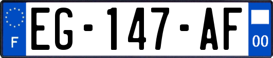 EG-147-AF