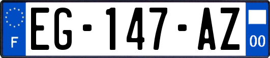 EG-147-AZ