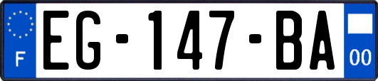 EG-147-BA