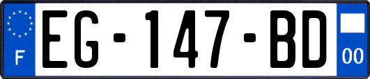 EG-147-BD