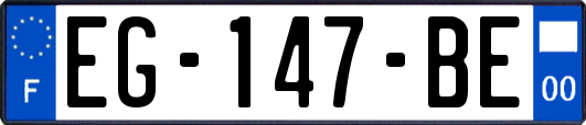 EG-147-BE