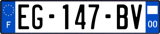 EG-147-BV