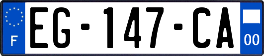 EG-147-CA