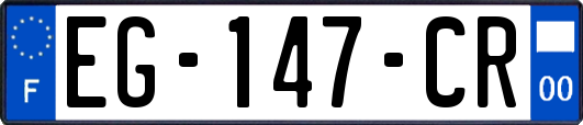 EG-147-CR