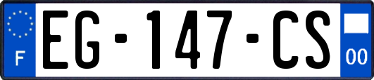 EG-147-CS