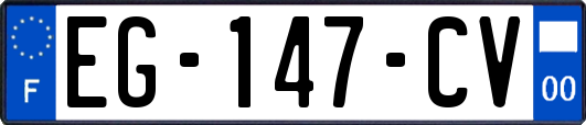 EG-147-CV