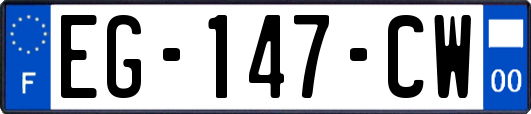 EG-147-CW