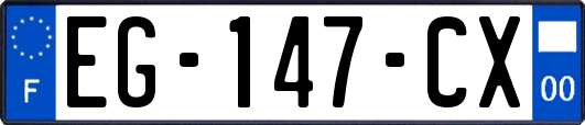 EG-147-CX