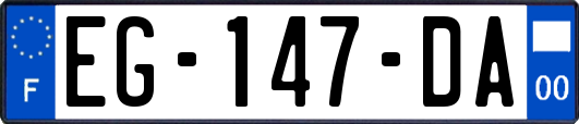 EG-147-DA