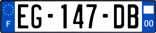 EG-147-DB
