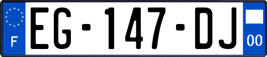 EG-147-DJ