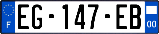 EG-147-EB