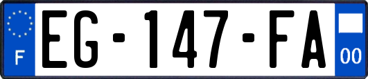 EG-147-FA