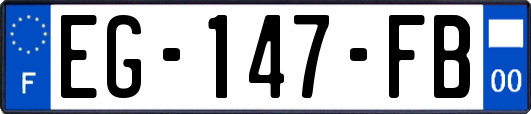 EG-147-FB