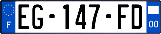 EG-147-FD