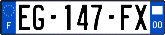 EG-147-FX