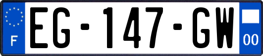 EG-147-GW