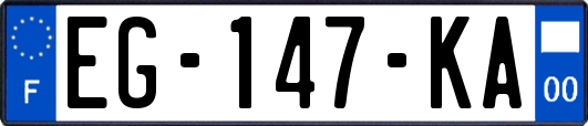 EG-147-KA