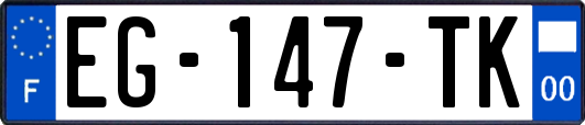 EG-147-TK