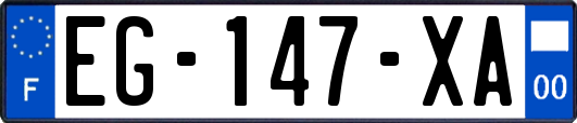 EG-147-XA