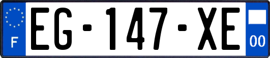 EG-147-XE