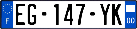 EG-147-YK