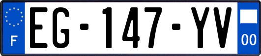 EG-147-YV