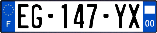 EG-147-YX
