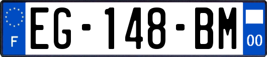 EG-148-BM