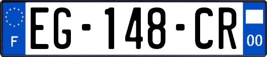 EG-148-CR