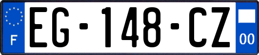 EG-148-CZ