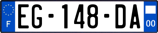 EG-148-DA