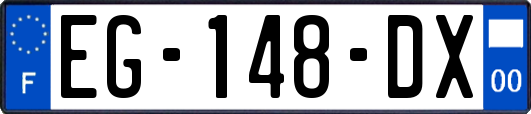 EG-148-DX