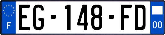 EG-148-FD