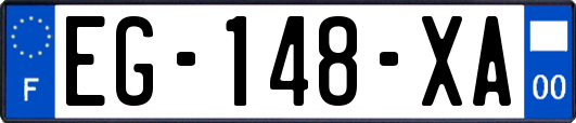 EG-148-XA